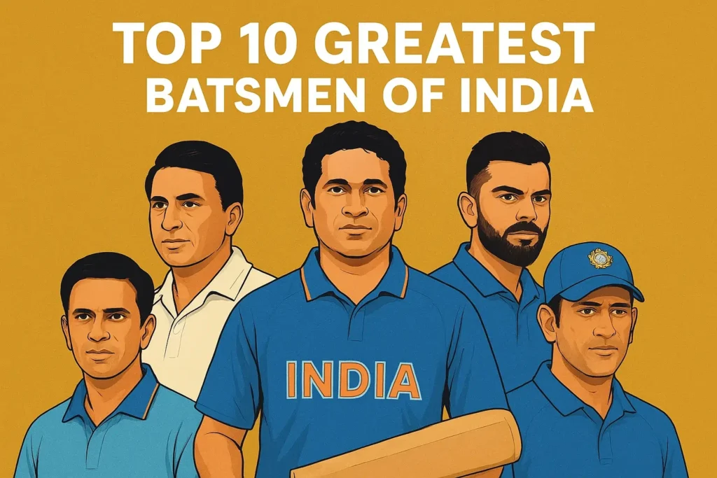 top 10 batsmen